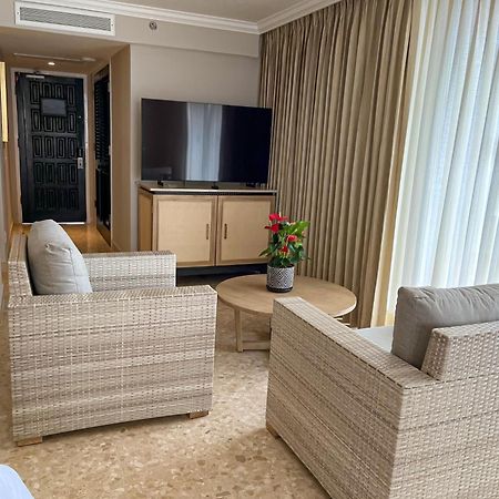 Princess Mundo Imperial Riviera Diamante Acapulco All Inclusive Екстер'єр фото