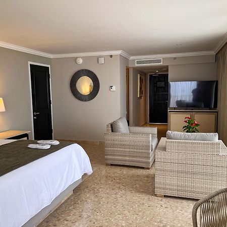 Princess Mundo Imperial Riviera Diamante Acapulco All Inclusive Екстер'єр фото