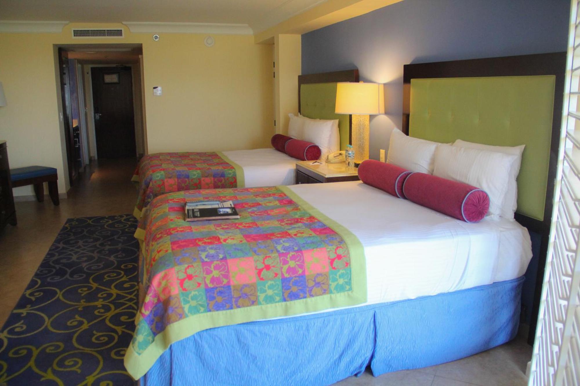 Princess Mundo Imperial Riviera Diamante Acapulco All Inclusive Екстер'єр фото