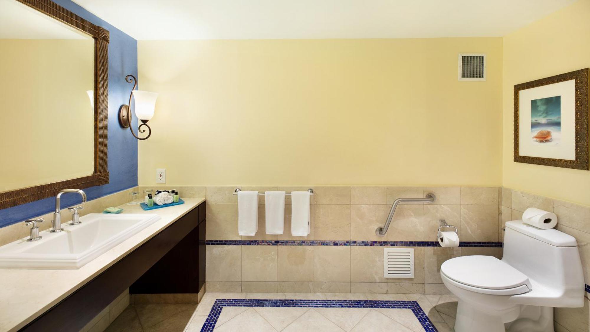 Princess Mundo Imperial Riviera Diamante Acapulco All Inclusive Екстер'єр фото