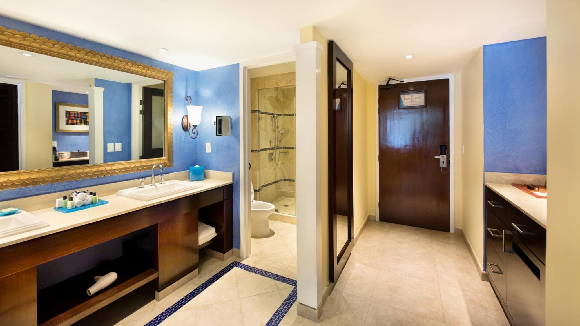 Princess Mundo Imperial Riviera Diamante Acapulco All Inclusive Екстер'єр фото