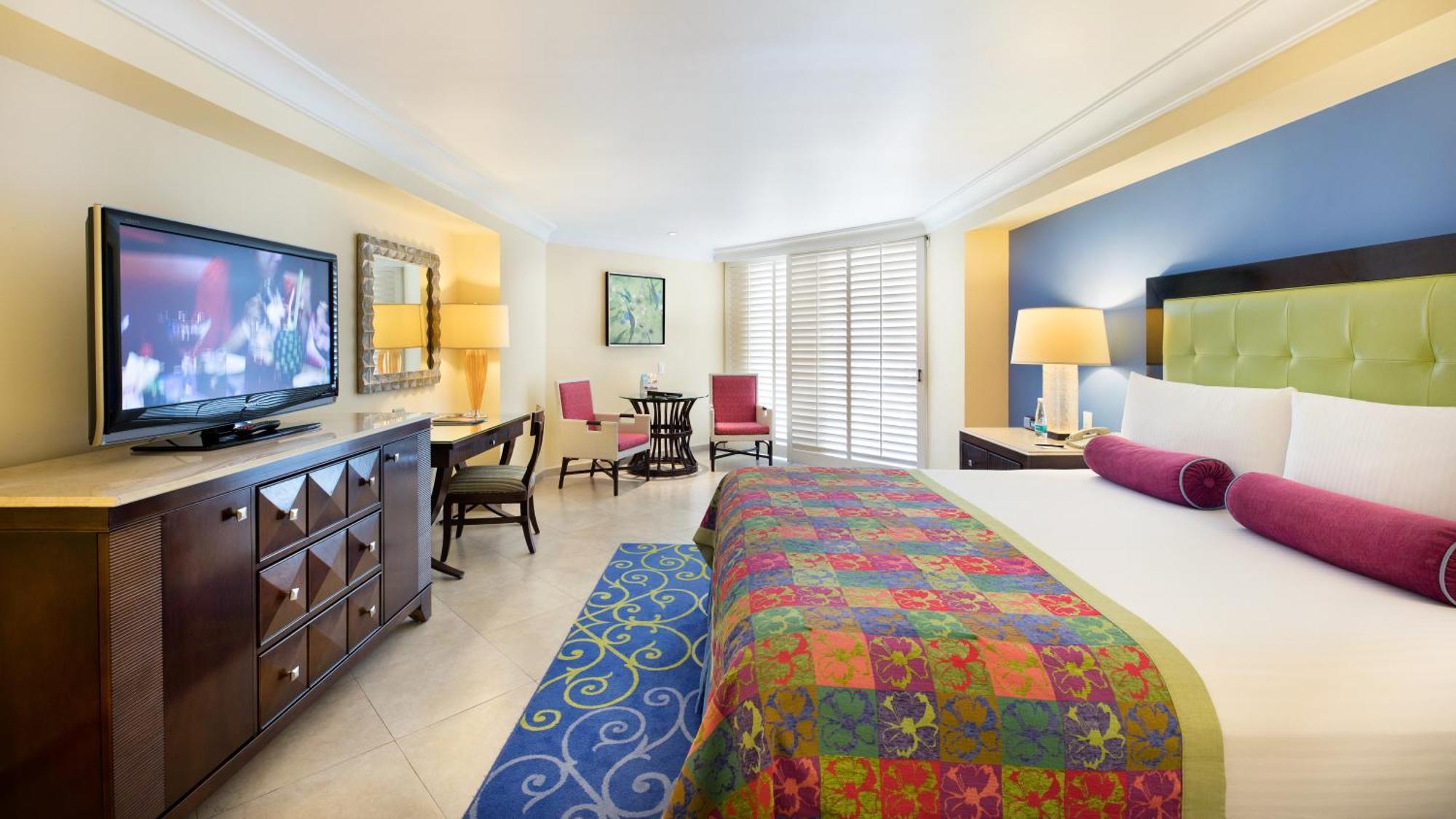 Princess Mundo Imperial Riviera Diamante Acapulco All Inclusive Екстер'єр фото