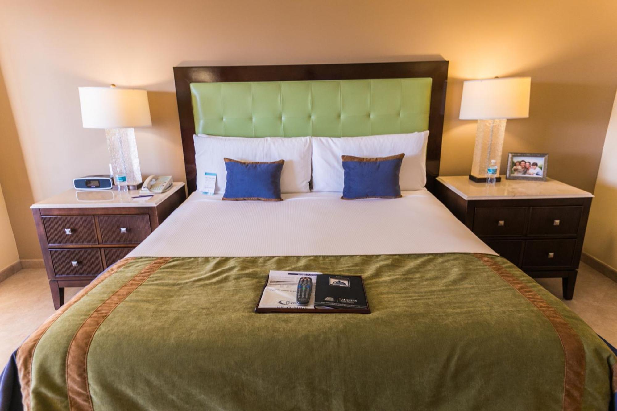 Princess Mundo Imperial Riviera Diamante Acapulco All Inclusive Екстер'єр фото