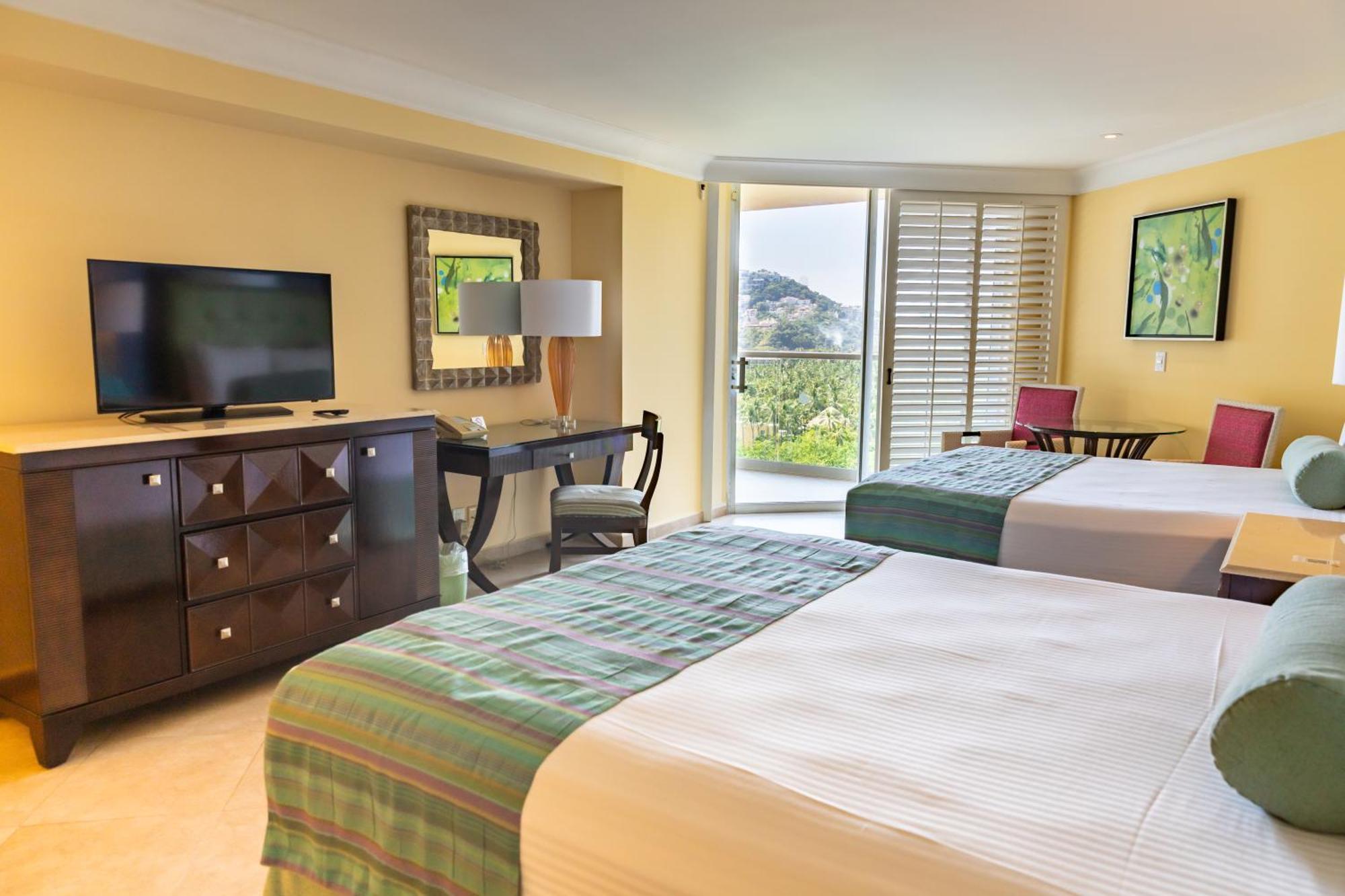 Princess Mundo Imperial Riviera Diamante Acapulco All Inclusive Екстер'єр фото