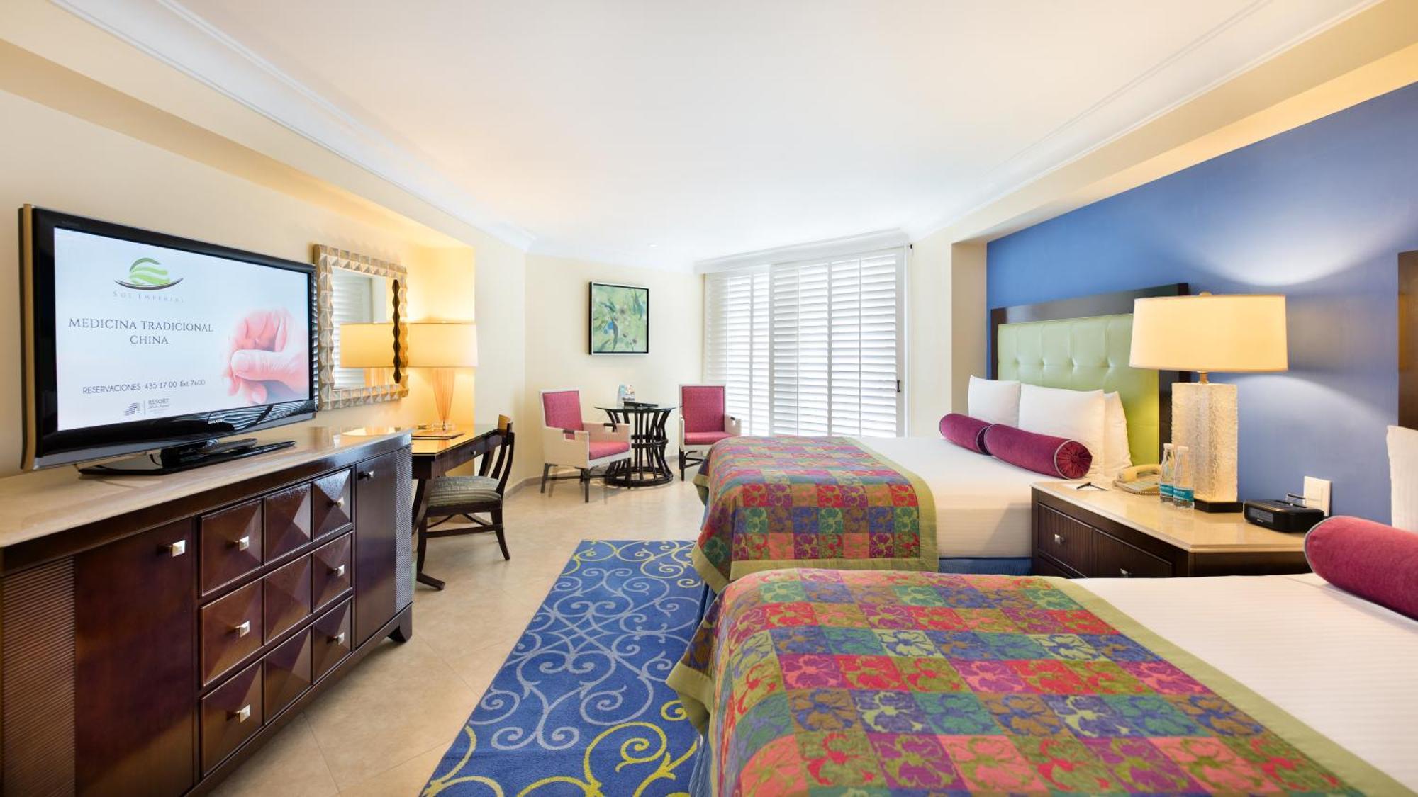 Princess Mundo Imperial Riviera Diamante Acapulco All Inclusive Екстер'єр фото