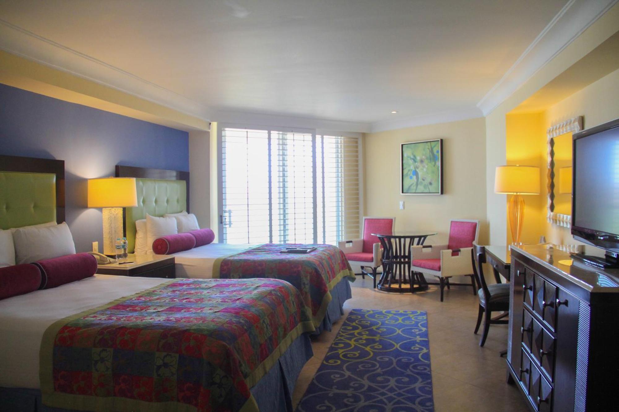 Princess Mundo Imperial Riviera Diamante Acapulco All Inclusive Екстер'єр фото