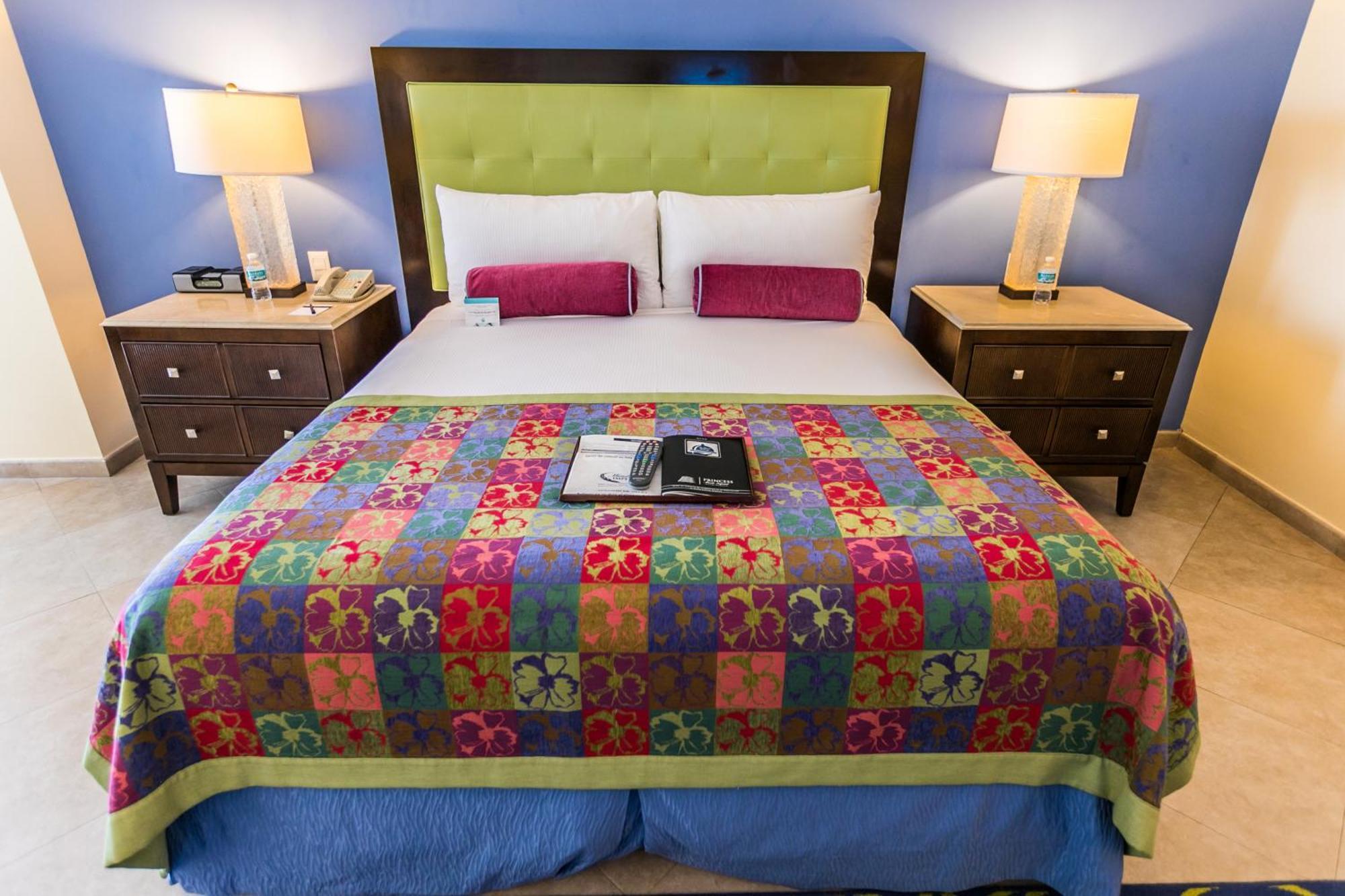 Princess Mundo Imperial Riviera Diamante Acapulco All Inclusive Екстер'єр фото