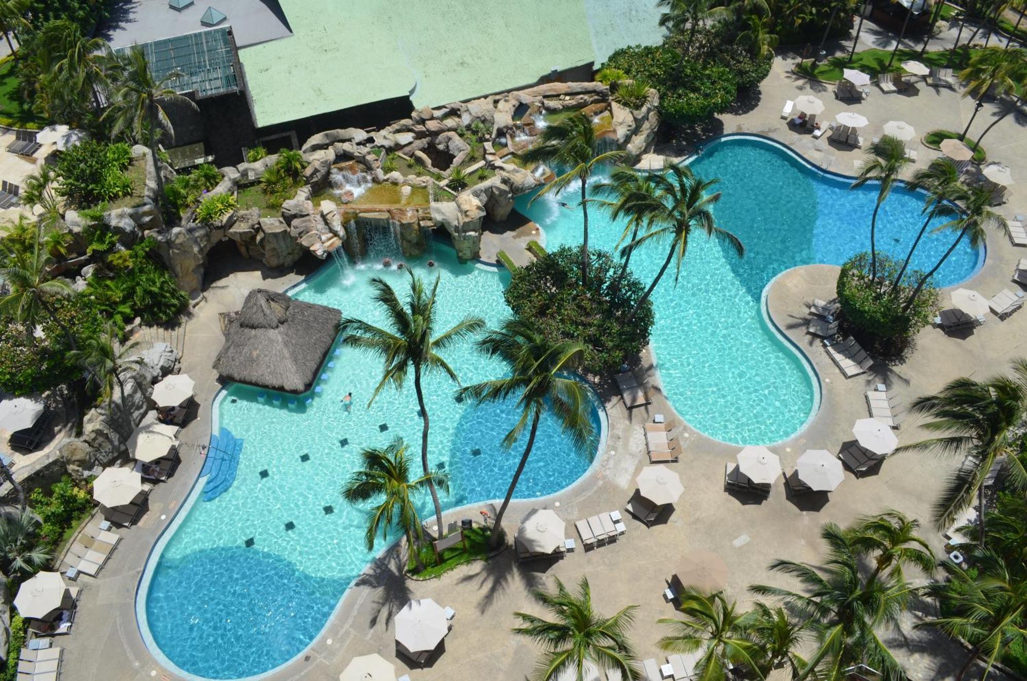 Princess Mundo Imperial Riviera Diamante Acapulco All Inclusive Екстер'єр фото