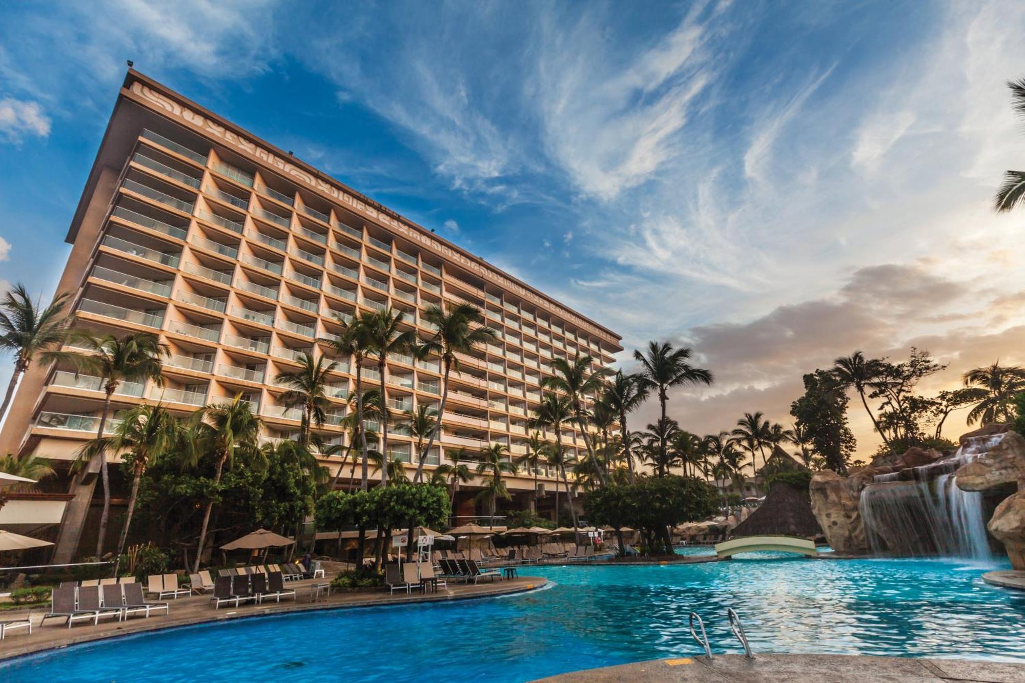 Princess Mundo Imperial Riviera Diamante Acapulco All Inclusive Екстер'єр фото
