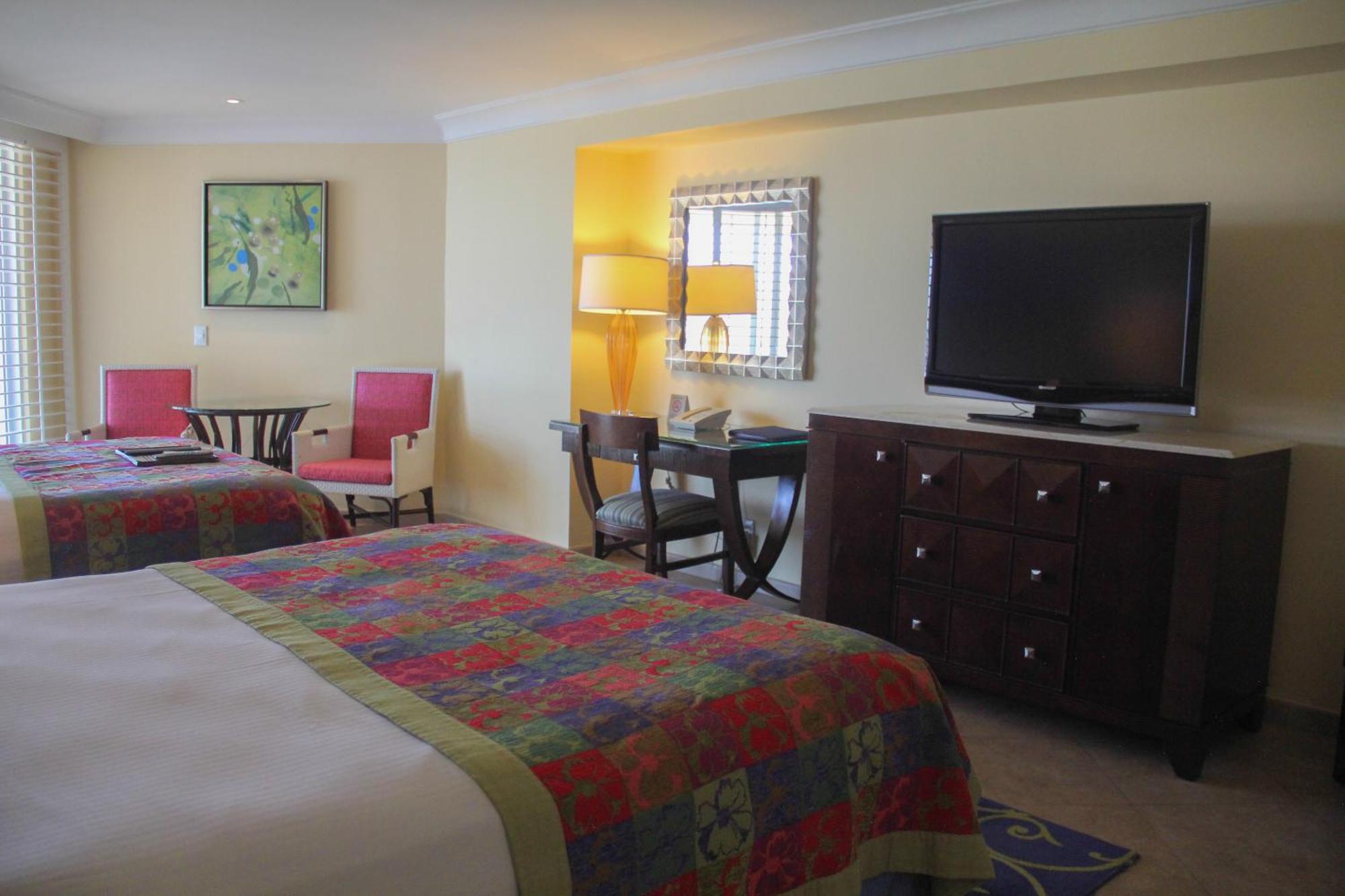 Princess Mundo Imperial Riviera Diamante Acapulco All Inclusive Екстер'єр фото