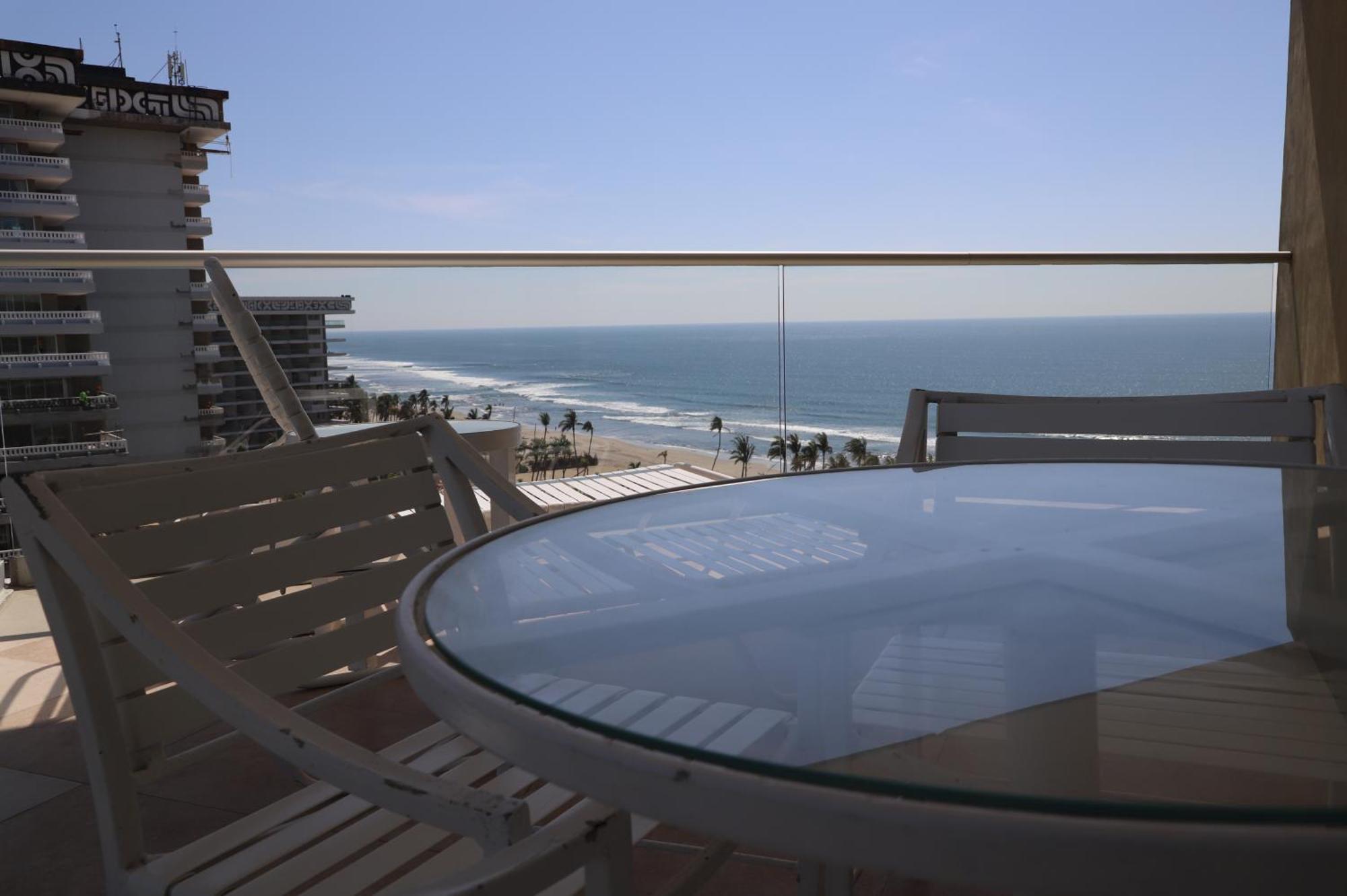 Princess Mundo Imperial Riviera Diamante Acapulco All Inclusive Екстер'єр фото