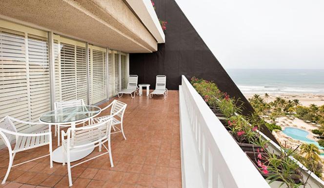Princess Mundo Imperial Riviera Diamante Acapulco All Inclusive Екстер'єр фото