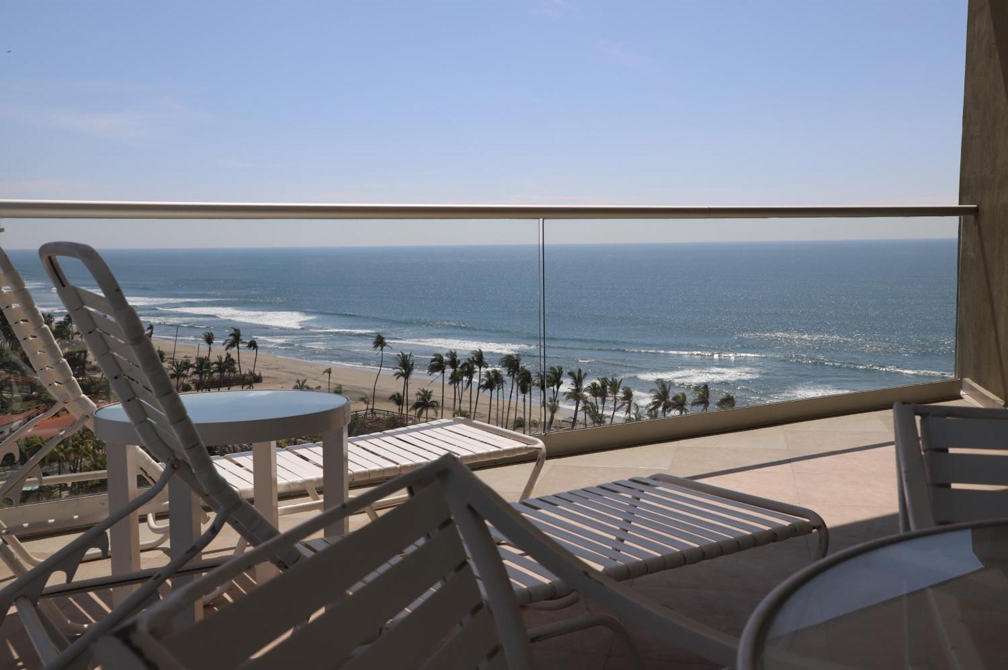 Princess Mundo Imperial Riviera Diamante Acapulco All Inclusive Екстер'єр фото