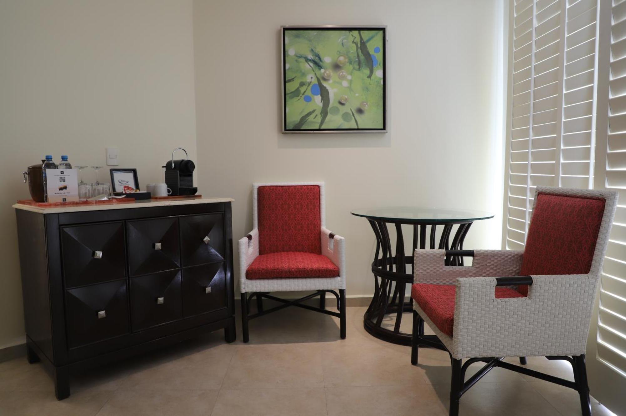 Princess Mundo Imperial Riviera Diamante Acapulco All Inclusive Екстер'єр фото