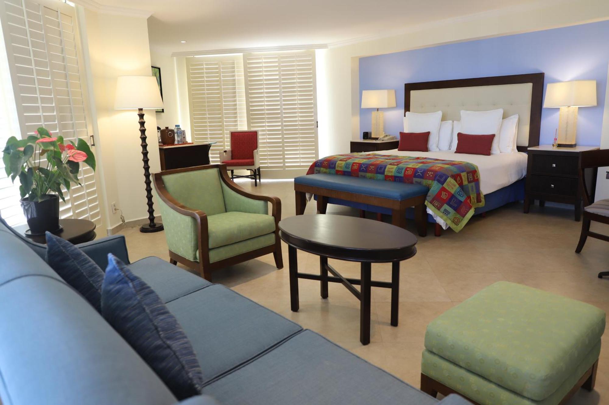 Princess Mundo Imperial Riviera Diamante Acapulco All Inclusive Екстер'єр фото