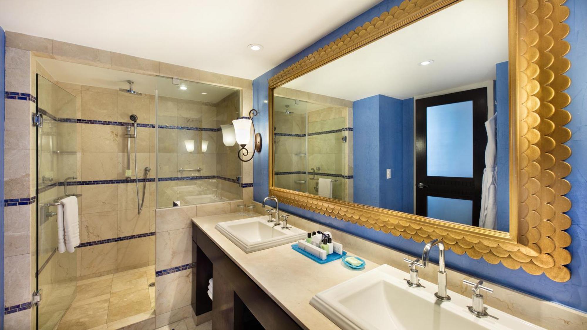 Princess Mundo Imperial Riviera Diamante Acapulco All Inclusive Екстер'єр фото