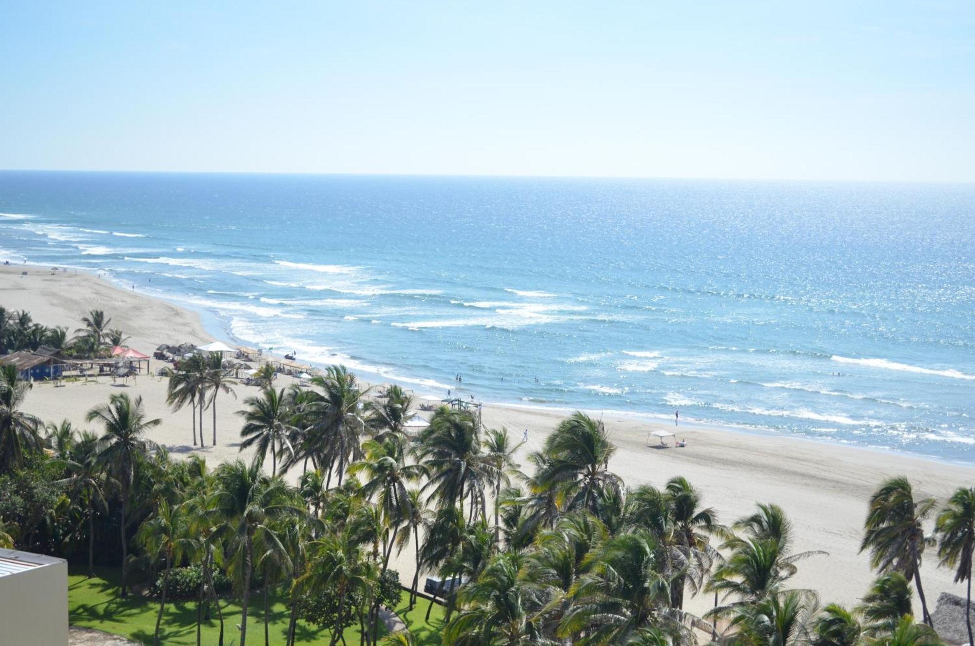 Princess Mundo Imperial Riviera Diamante Acapulco All Inclusive Екстер'єр фото