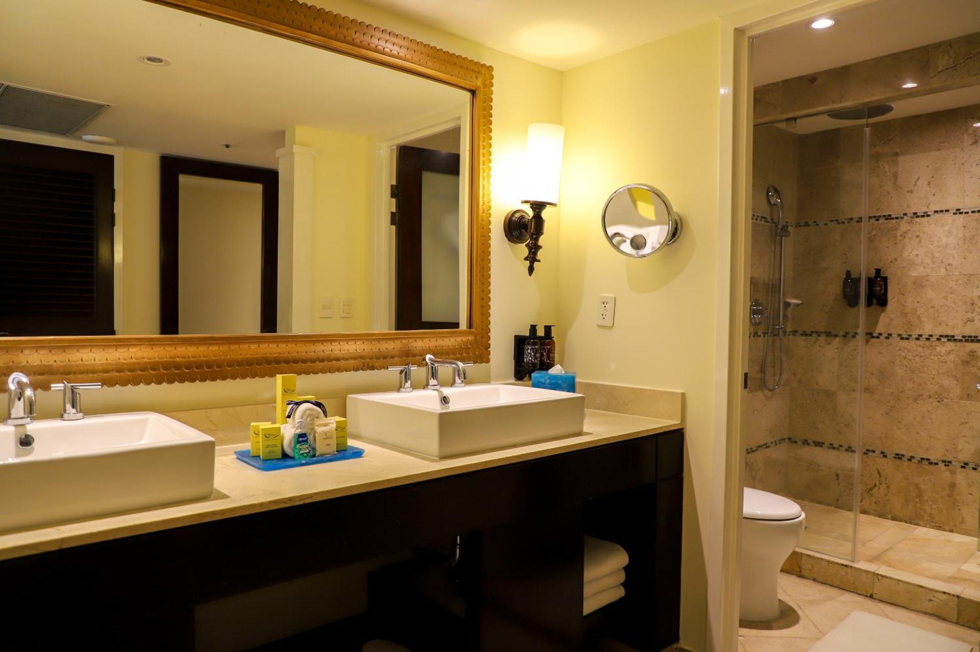 Princess Mundo Imperial Riviera Diamante Acapulco All Inclusive Екстер'єр фото