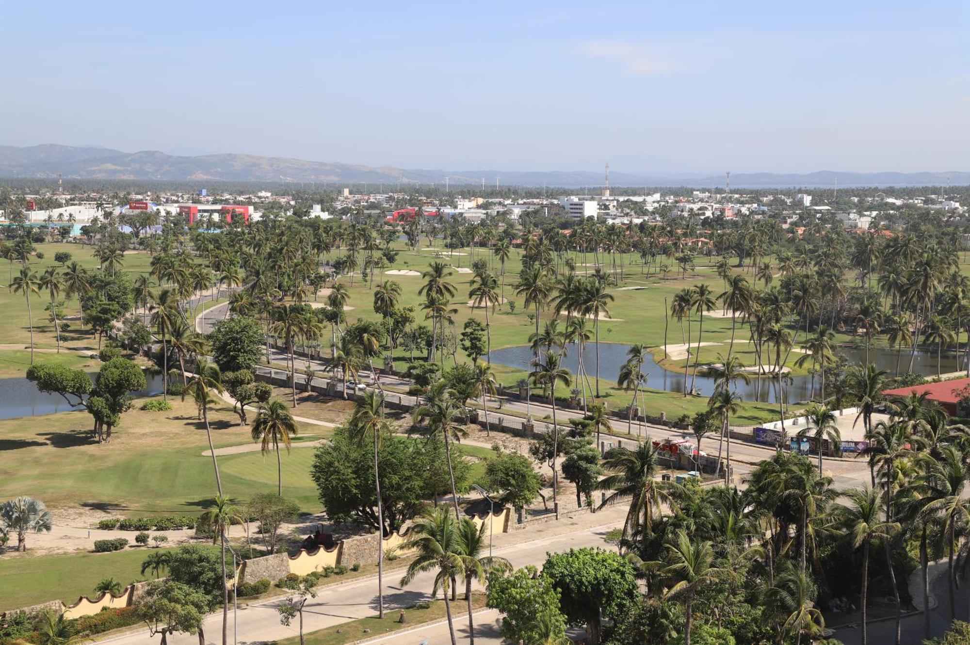 Princess Mundo Imperial Riviera Diamante Acapulco All Inclusive Екстер'єр фото