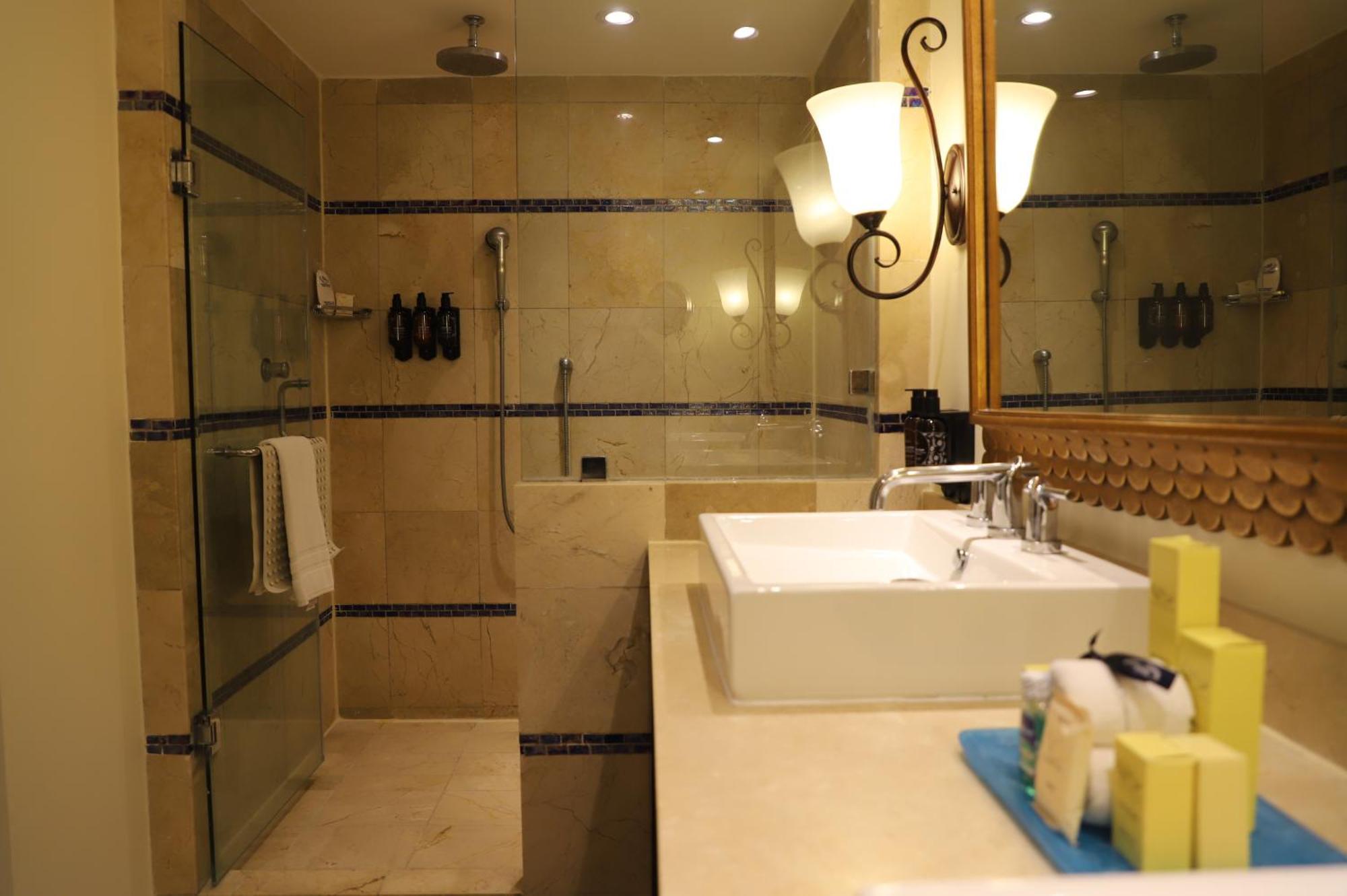 Princess Mundo Imperial Riviera Diamante Acapulco All Inclusive Екстер'єр фото