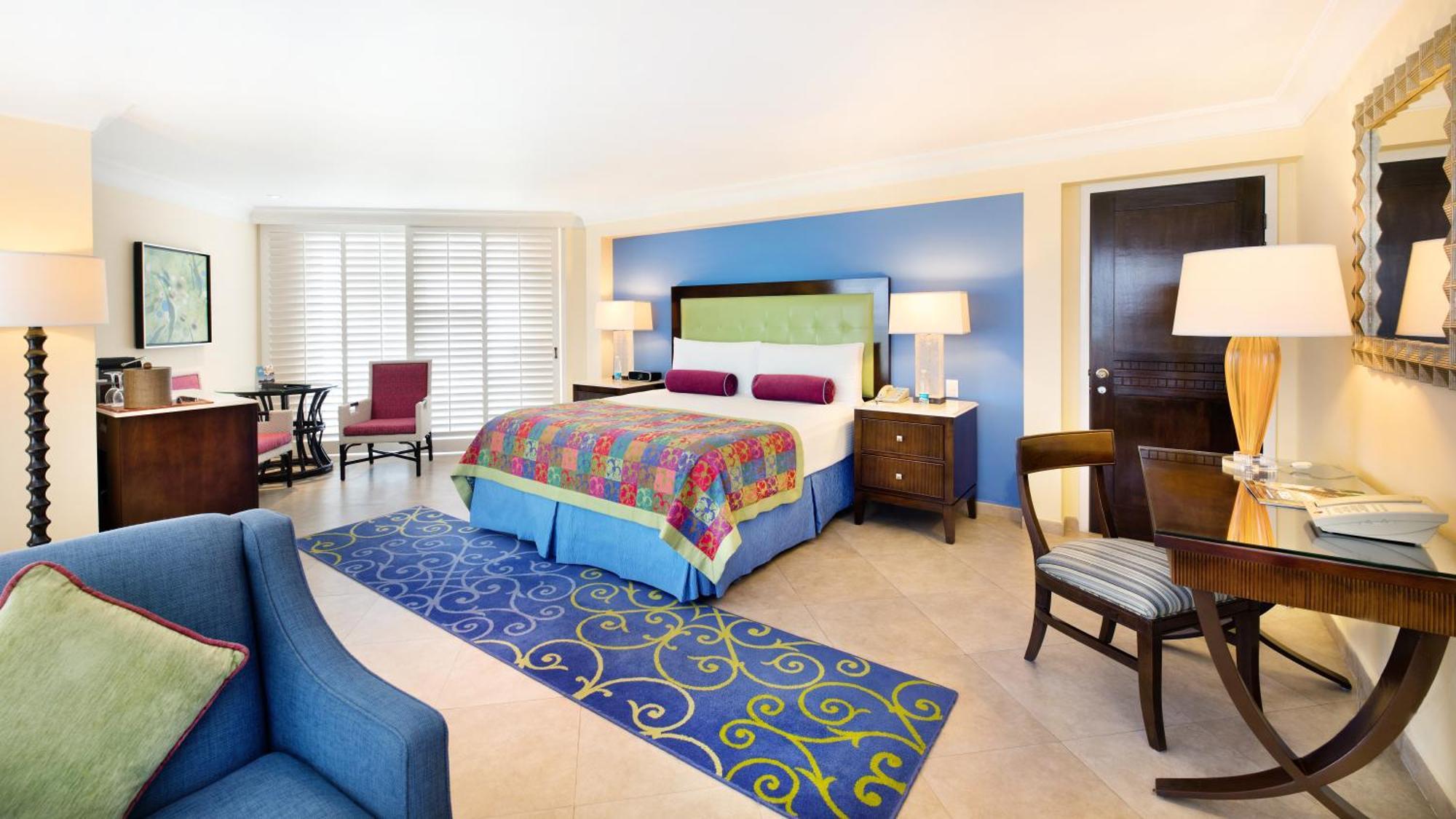 Princess Mundo Imperial Riviera Diamante Acapulco All Inclusive Екстер'єр фото