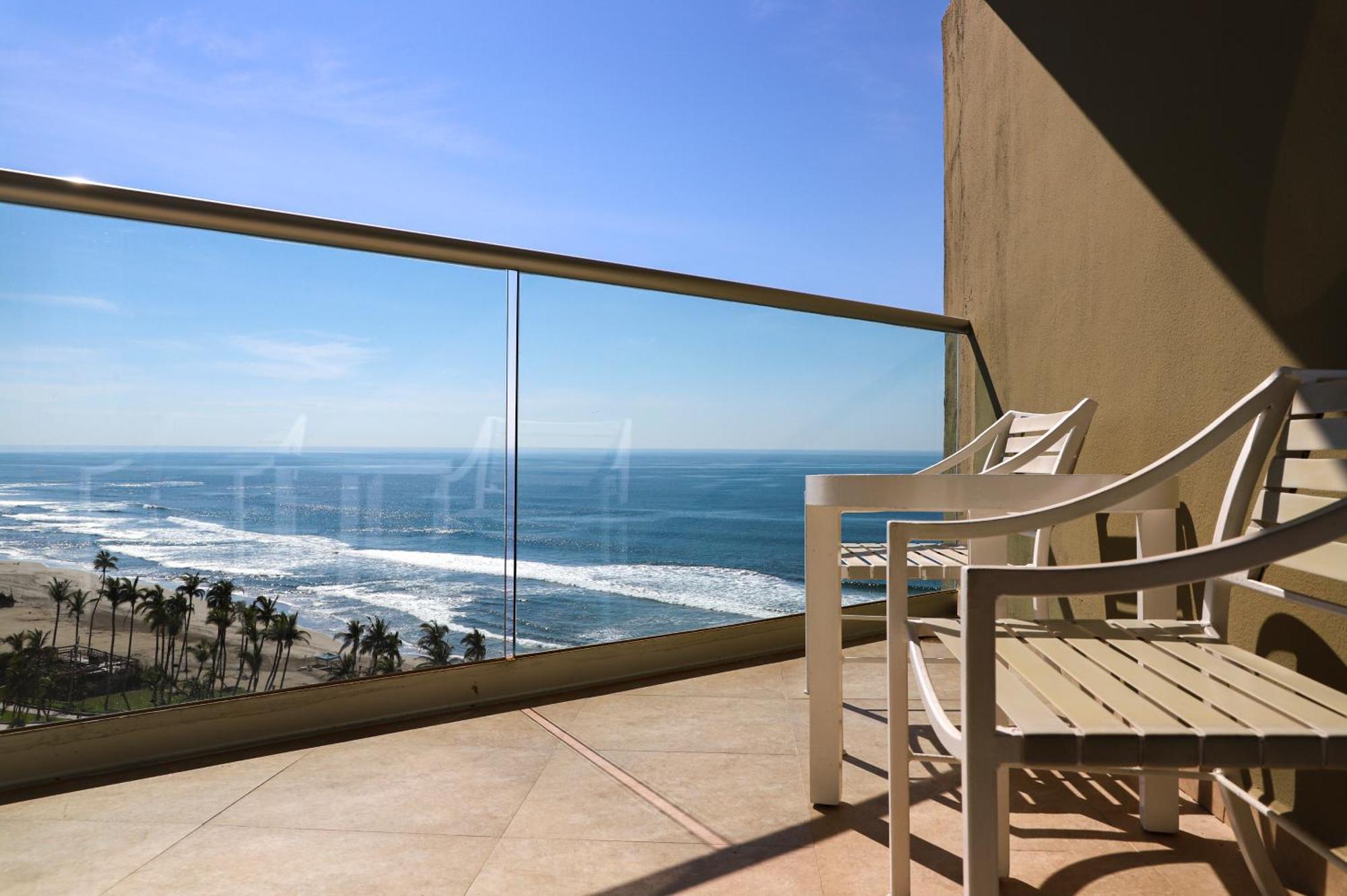 Princess Mundo Imperial Riviera Diamante Acapulco All Inclusive Екстер'єр фото