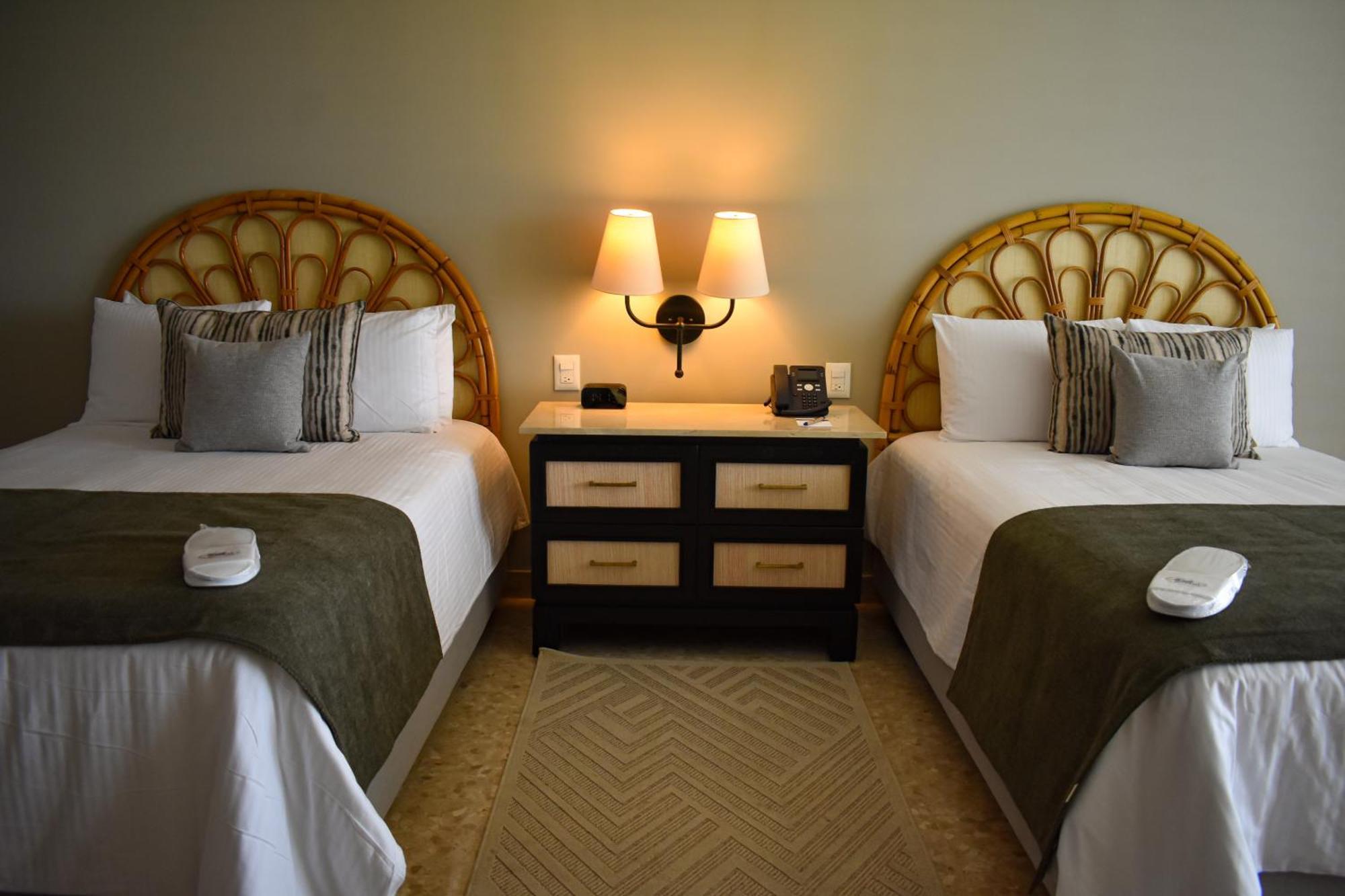 Princess Mundo Imperial Riviera Diamante Acapulco All Inclusive Екстер'єр фото