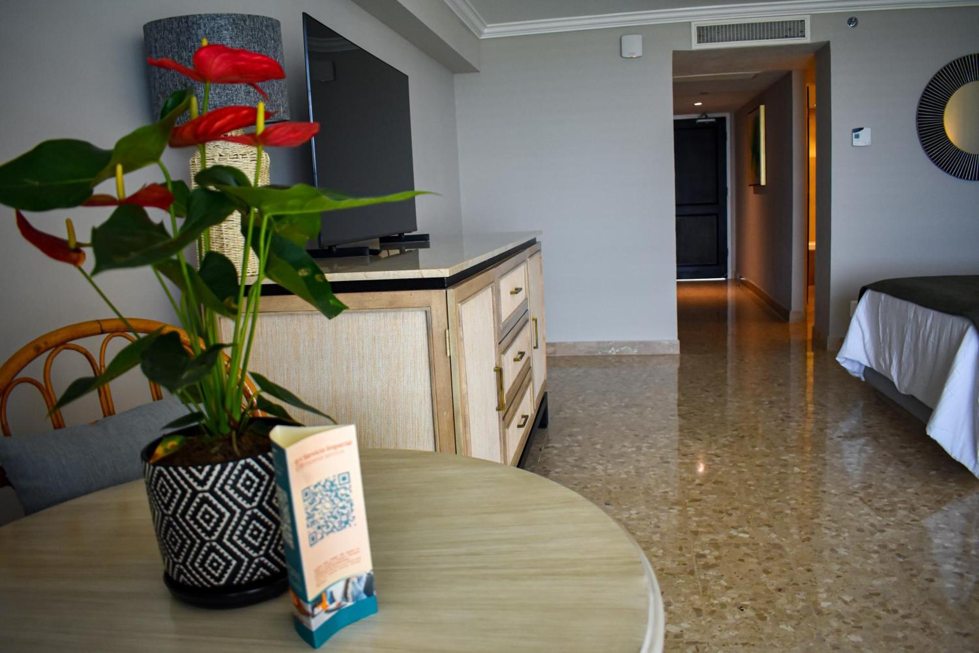 Princess Mundo Imperial Riviera Diamante Acapulco All Inclusive Екстер'єр фото