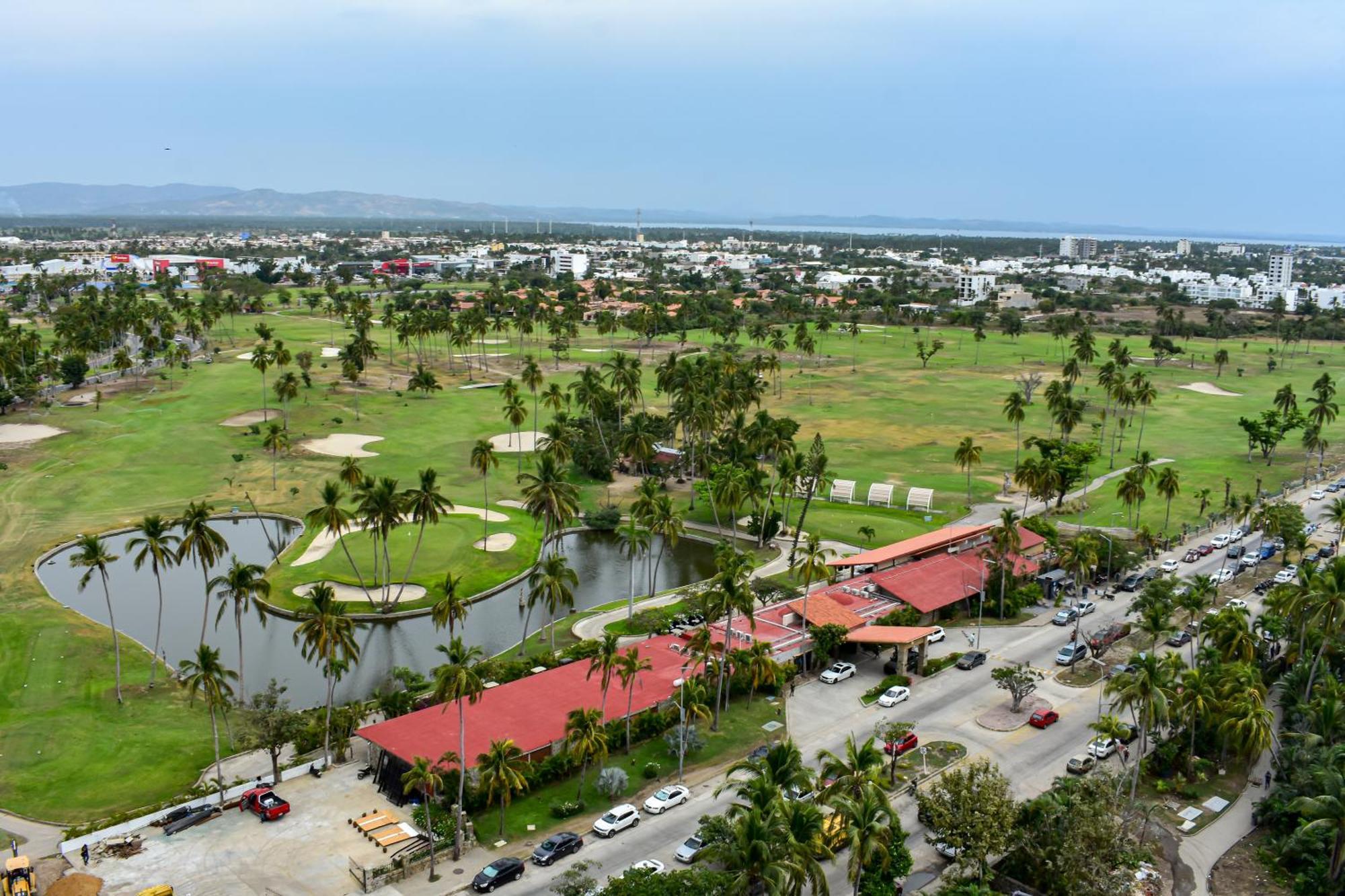 Princess Mundo Imperial Riviera Diamante Acapulco All Inclusive Екстер'єр фото